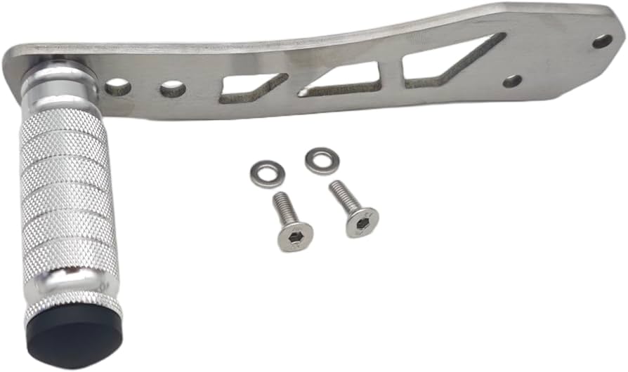 Premium Foot Lock One Sided