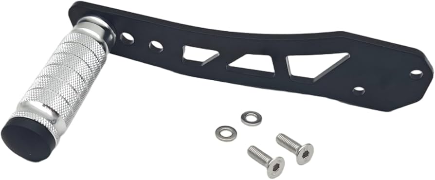 Premium Foot Lock One Sided
