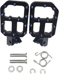 Premium Studio Foot Pegs